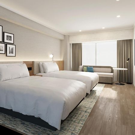 Ana Holiday Inn Tokyo Bay By Ihg Εξωτερικό φωτογραφία