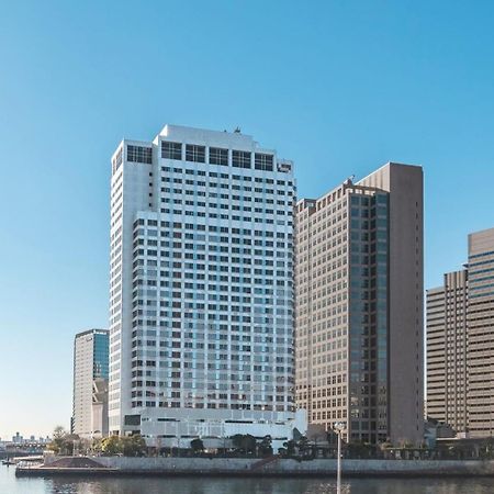 Ana Holiday Inn Tokyo Bay By Ihg Εξωτερικό φωτογραφία
