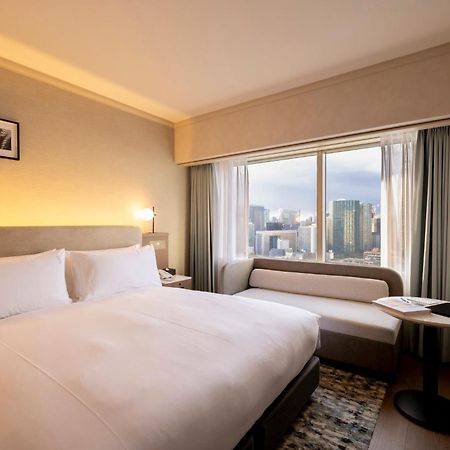 Ana Holiday Inn Tokyo Bay By Ihg Εξωτερικό φωτογραφία