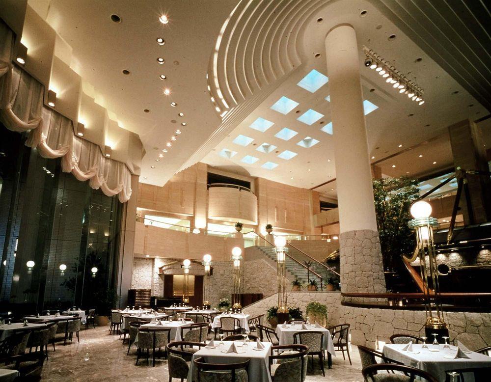 Ana Holiday Inn Tokyo Bay By Ihg Εξωτερικό φωτογραφία