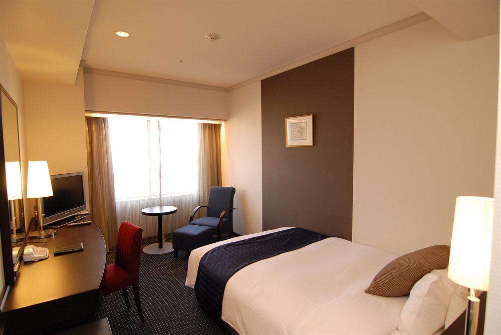Ana Holiday Inn Tokyo Bay By Ihg Δωμάτιο φωτογραφία