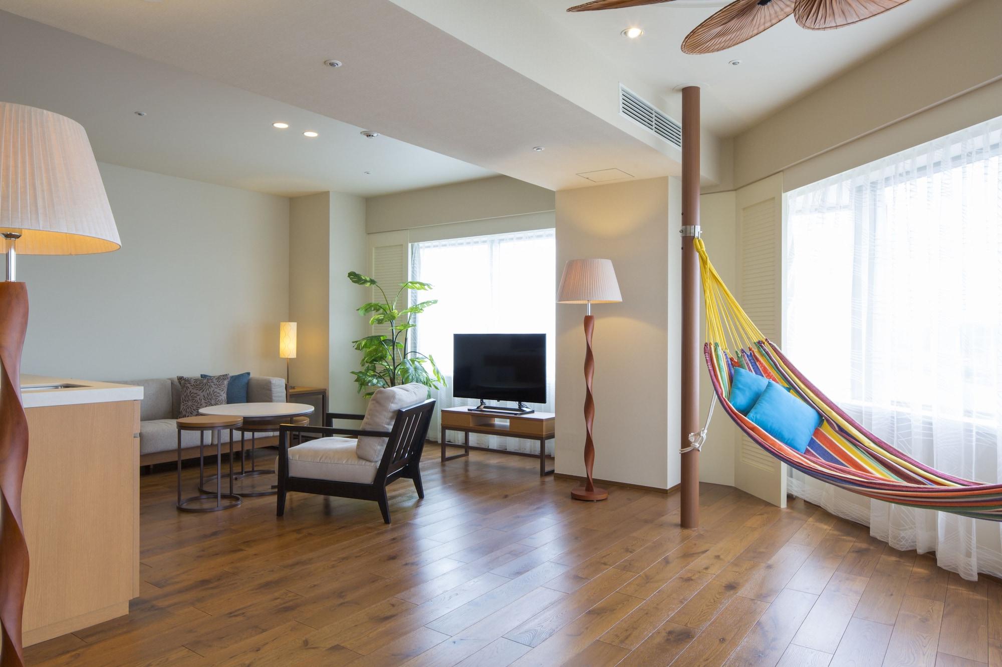 Ana Holiday Inn Tokyo Bay By Ihg Εξωτερικό φωτογραφία