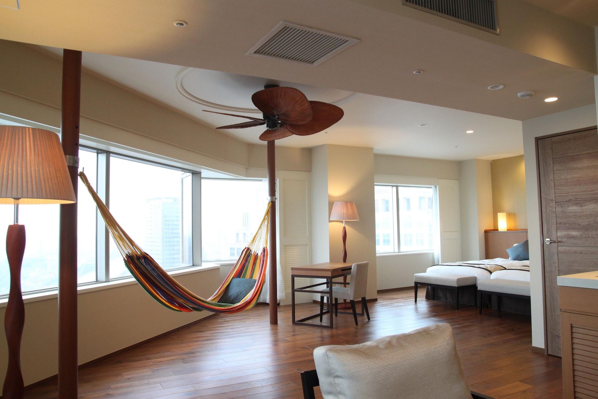 Ana Holiday Inn Tokyo Bay By Ihg Εξωτερικό φωτογραφία