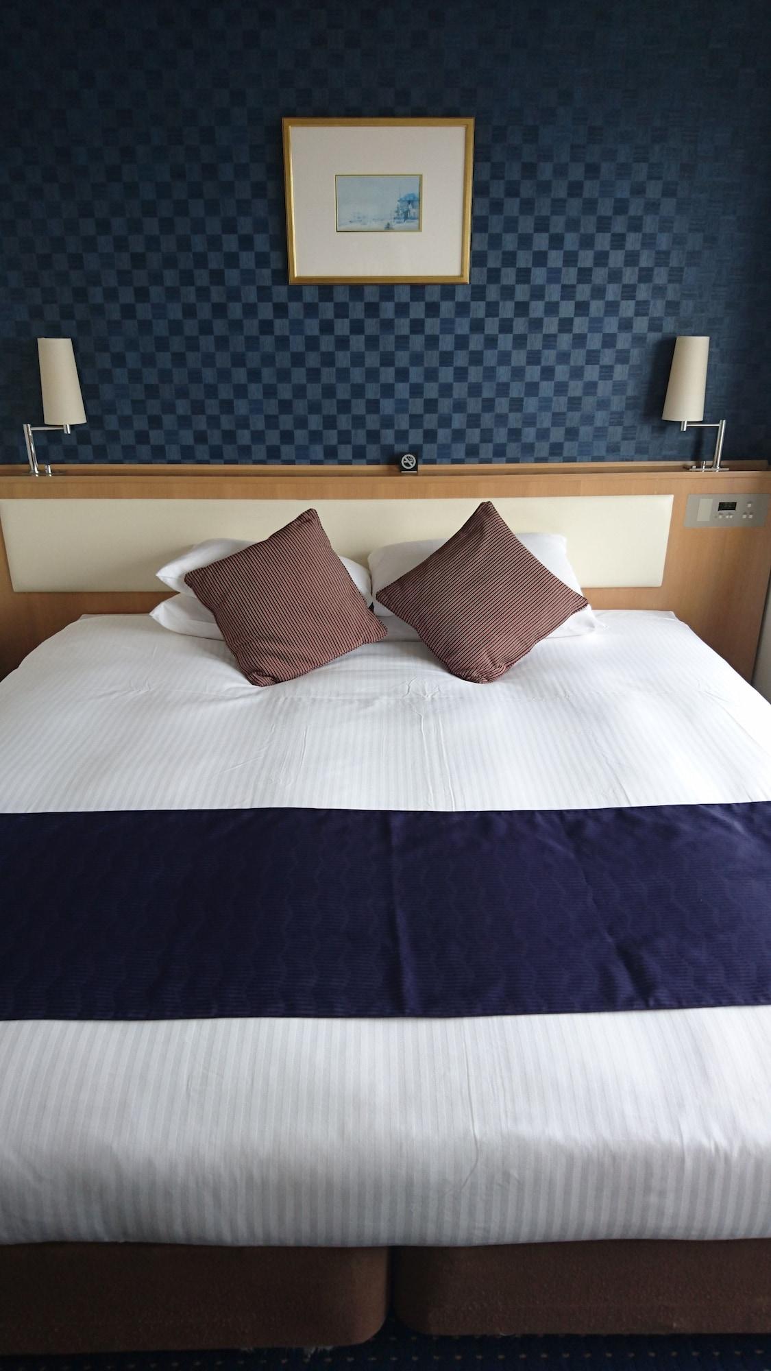 Ana Holiday Inn Tokyo Bay By Ihg Εξωτερικό φωτογραφία