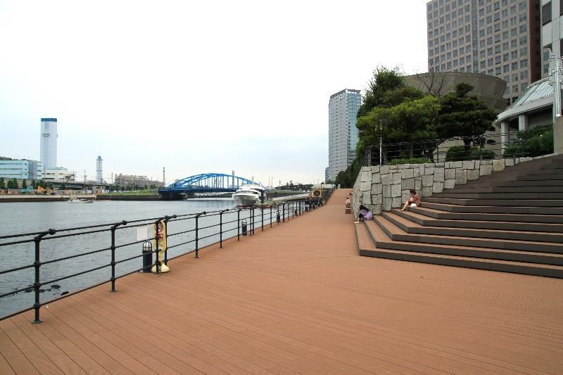 Ana Holiday Inn Tokyo Bay By Ihg Εξωτερικό φωτογραφία
