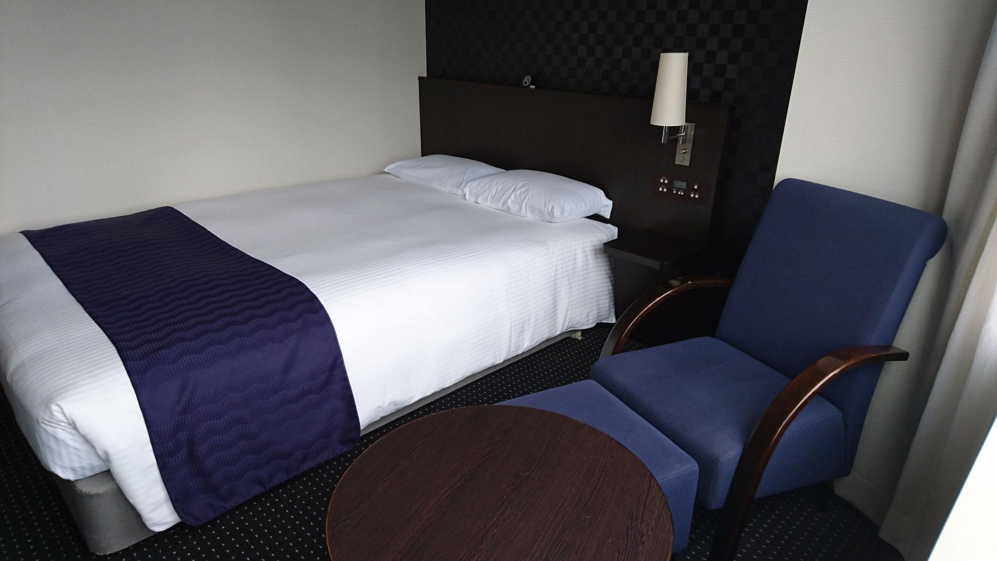 Ana Holiday Inn Tokyo Bay By Ihg Εξωτερικό φωτογραφία