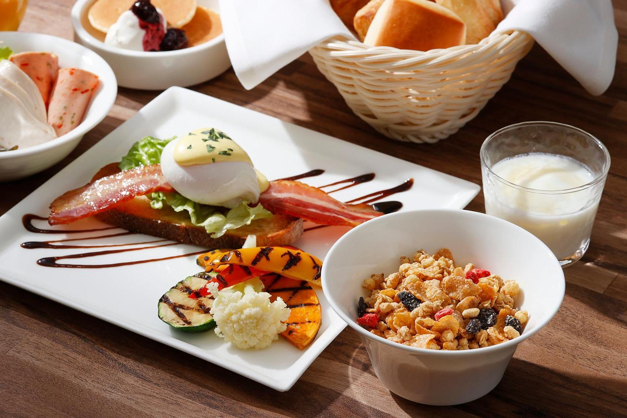 Ana Holiday Inn Tokyo Bay By Ihg Εξωτερικό φωτογραφία