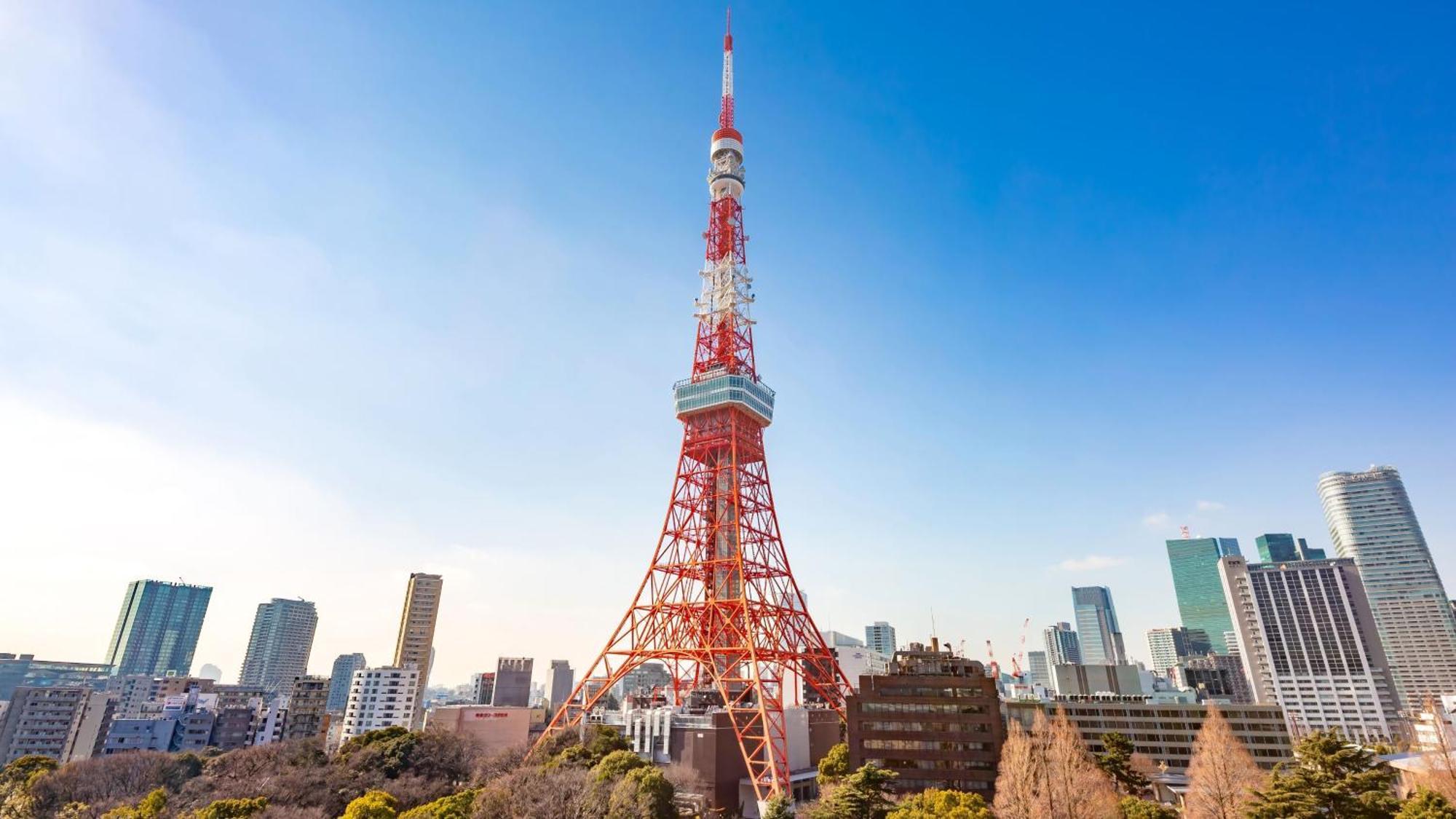 Ana Holiday Inn Tokyo Bay By Ihg Εξωτερικό φωτογραφία