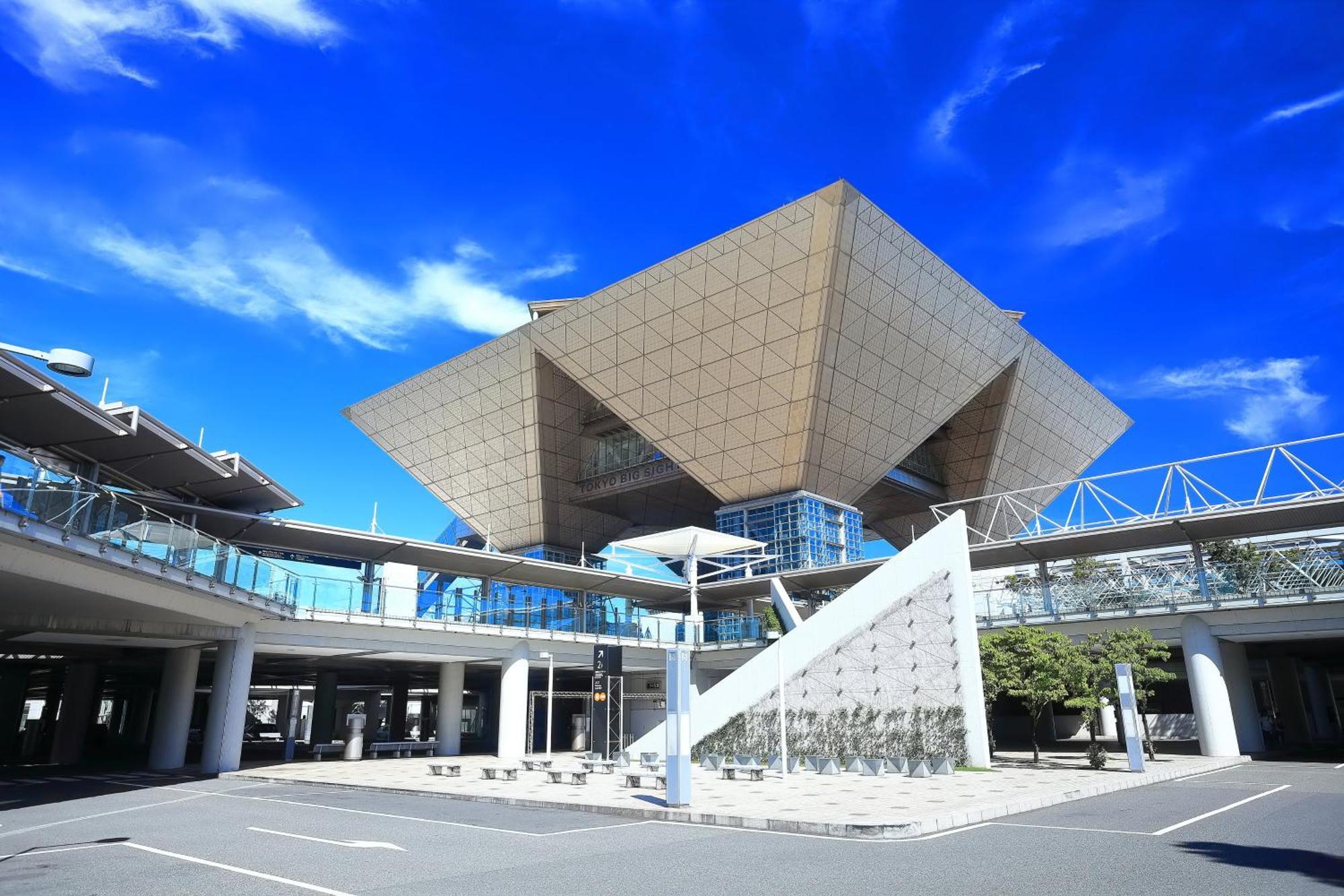 Ana Holiday Inn Tokyo Bay By Ihg Εξωτερικό φωτογραφία