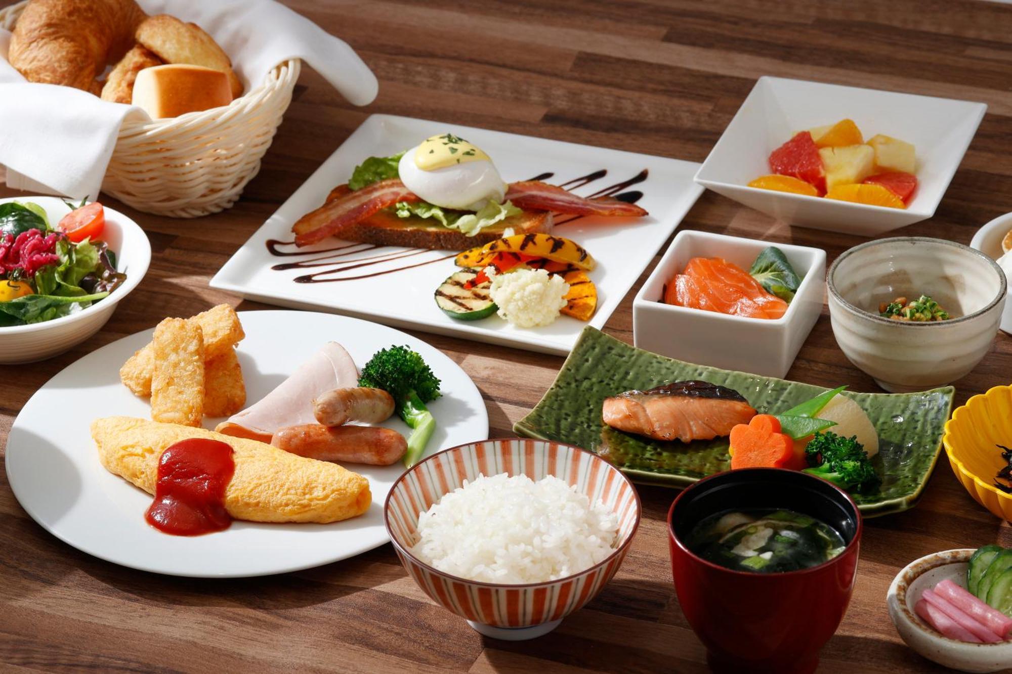 Ana Holiday Inn Tokyo Bay By Ihg Εξωτερικό φωτογραφία