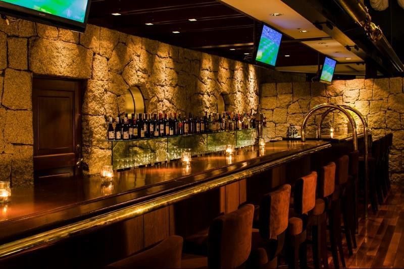 Ana Holiday Inn Tokyo Bay By Ihg Εξωτερικό φωτογραφία